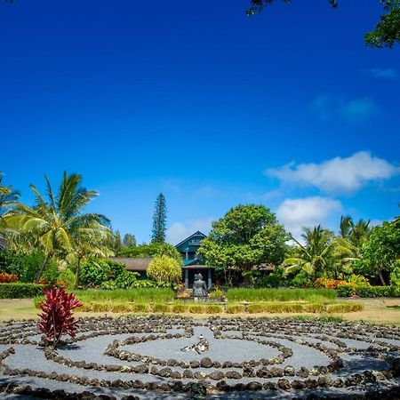 Makawao Lumeria Maui, Educational Retreat Center מראה חיצוני תמונה