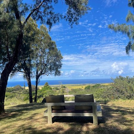 Makawao Lumeria Maui, Educational Retreat Center מראה חיצוני תמונה