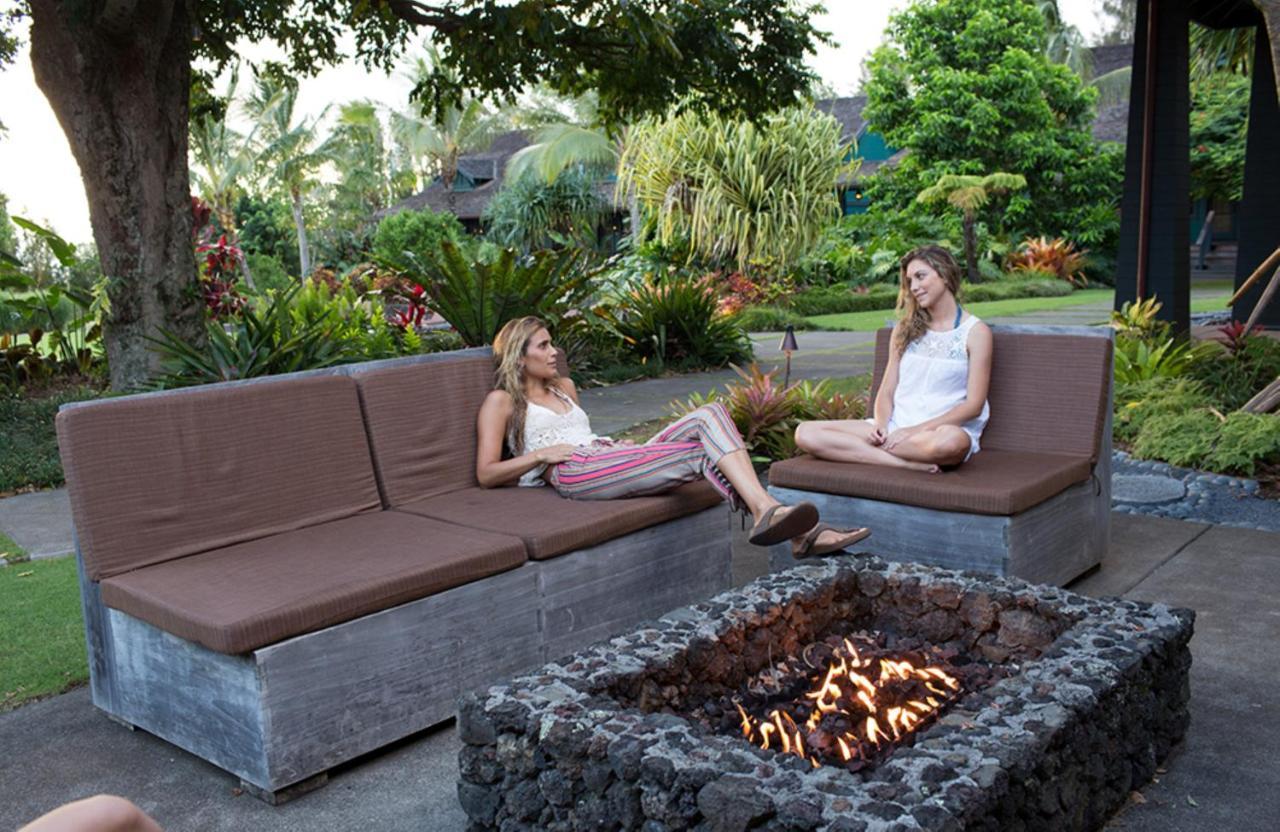 Makawao Lumeria Maui, Educational Retreat Center מראה חיצוני תמונה