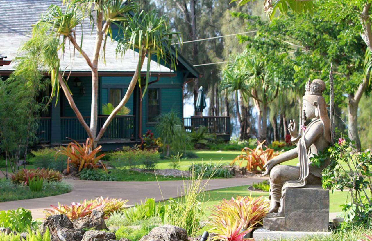 Makawao Lumeria Maui, Educational Retreat Center מראה חיצוני תמונה