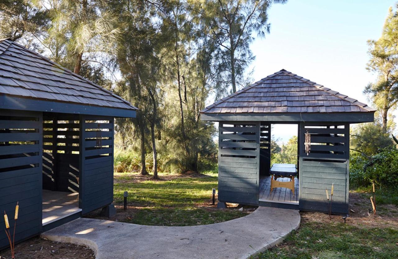 Makawao Lumeria Maui, Educational Retreat Center מראה חיצוני תמונה