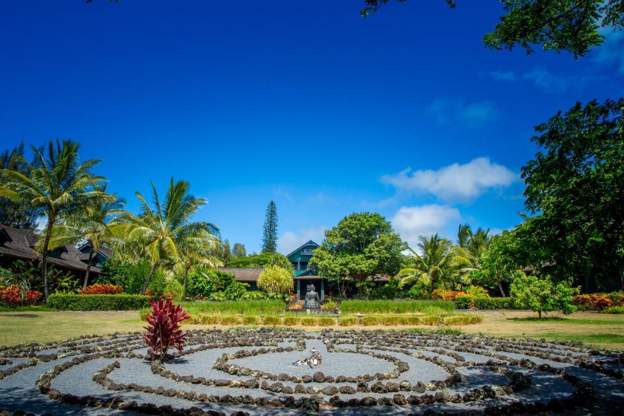 Makawao Lumeria Maui, Educational Retreat Center מראה חיצוני תמונה