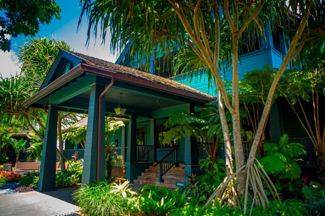 Makawao Lumeria Maui, Educational Retreat Center מראה חיצוני תמונה