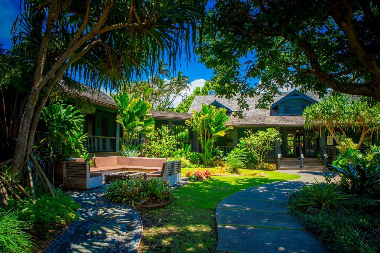 Makawao Lumeria Maui, Educational Retreat Center מראה חיצוני תמונה