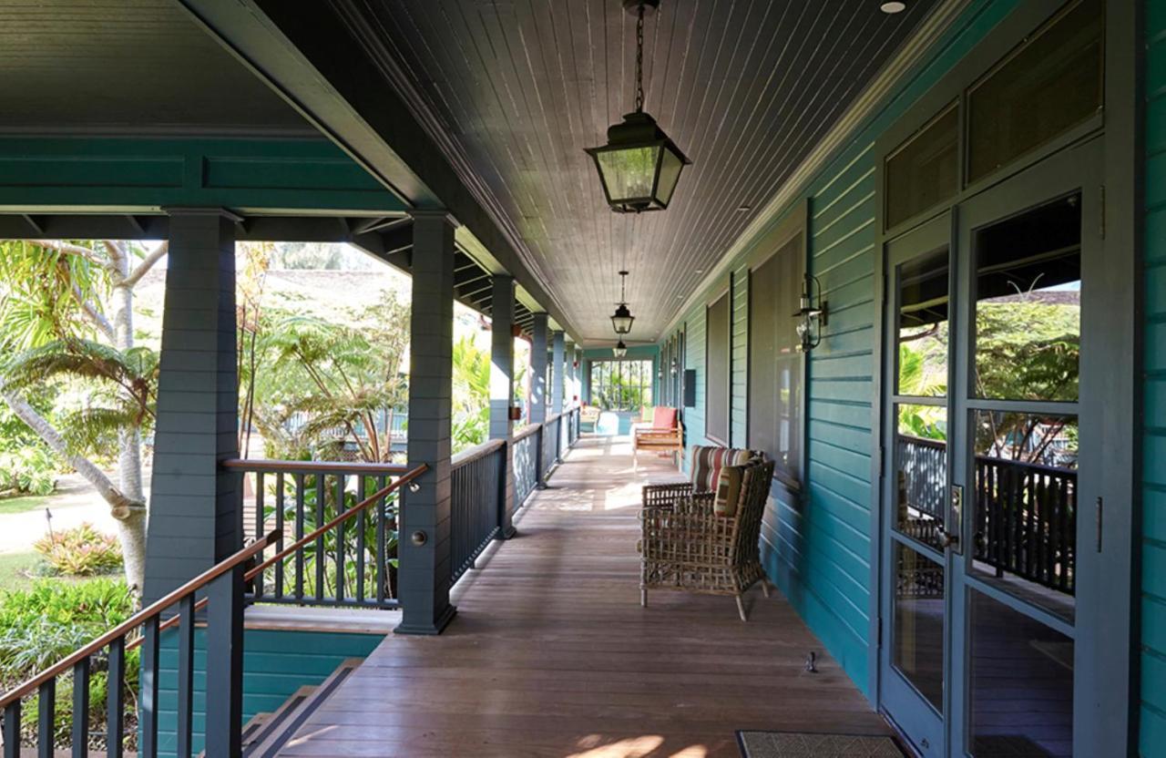 Makawao Lumeria Maui, Educational Retreat Center מראה חיצוני תמונה