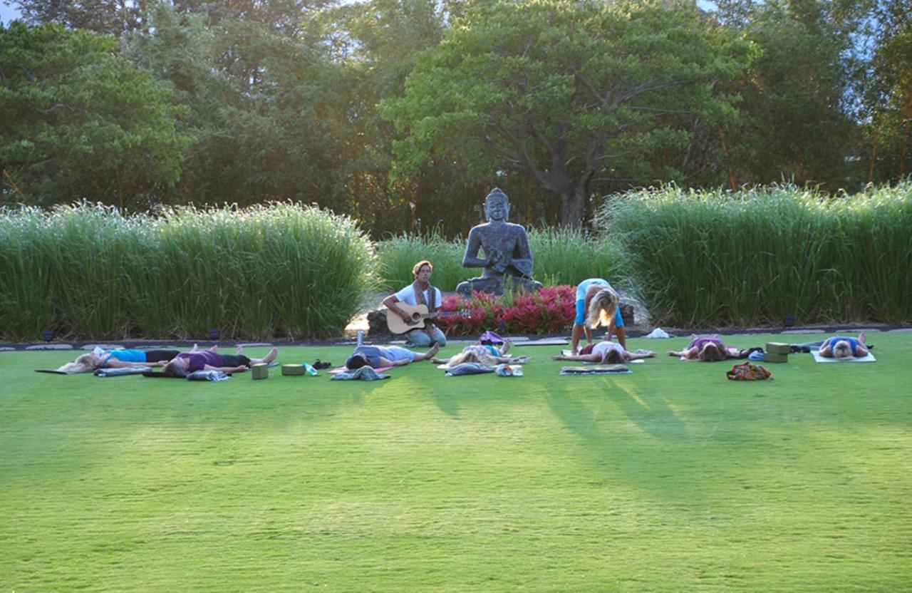 Makawao Lumeria Maui, Educational Retreat Center מראה חיצוני תמונה