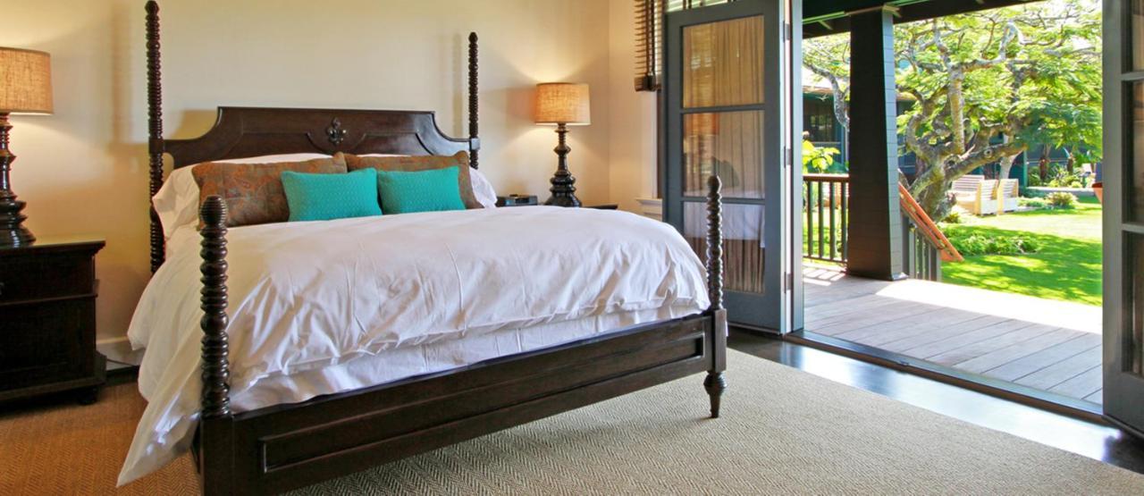 Makawao Lumeria Maui, Educational Retreat Center מראה חיצוני תמונה