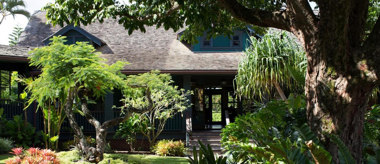 Makawao Lumeria Maui, Educational Retreat Center מראה חיצוני תמונה