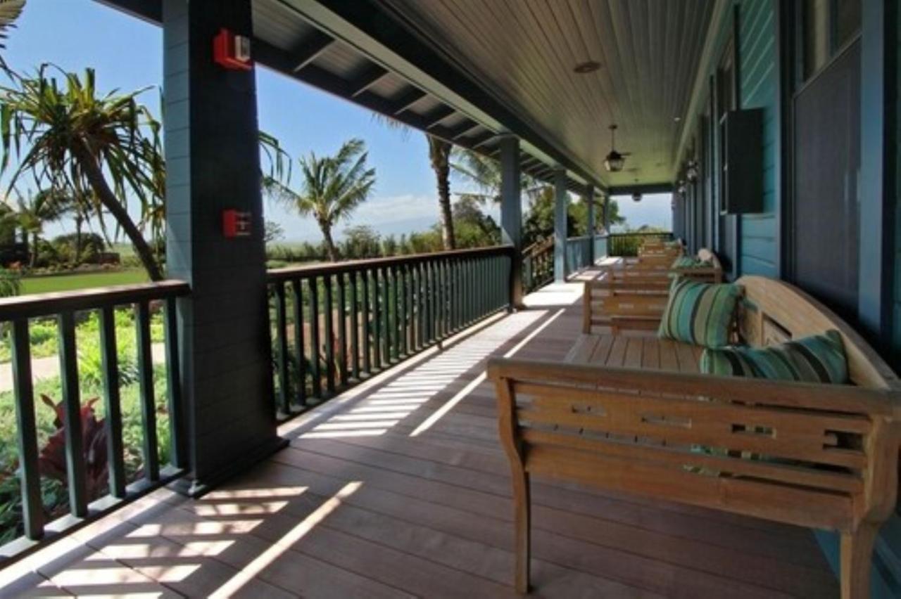 Makawao Lumeria Maui, Educational Retreat Center מראה חיצוני תמונה