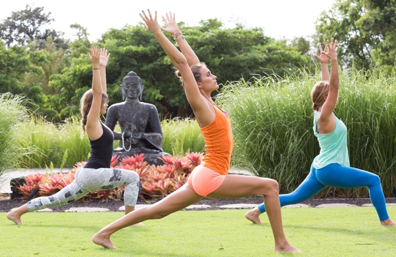 Makawao Lumeria Maui, Educational Retreat Center מראה חיצוני תמונה