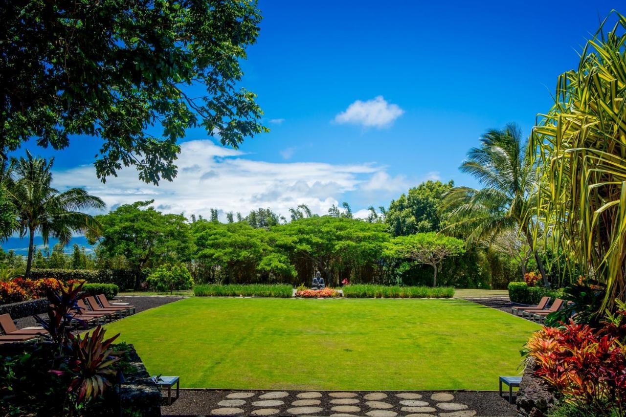 Makawao Lumeria Maui, Educational Retreat Center מראה חיצוני תמונה