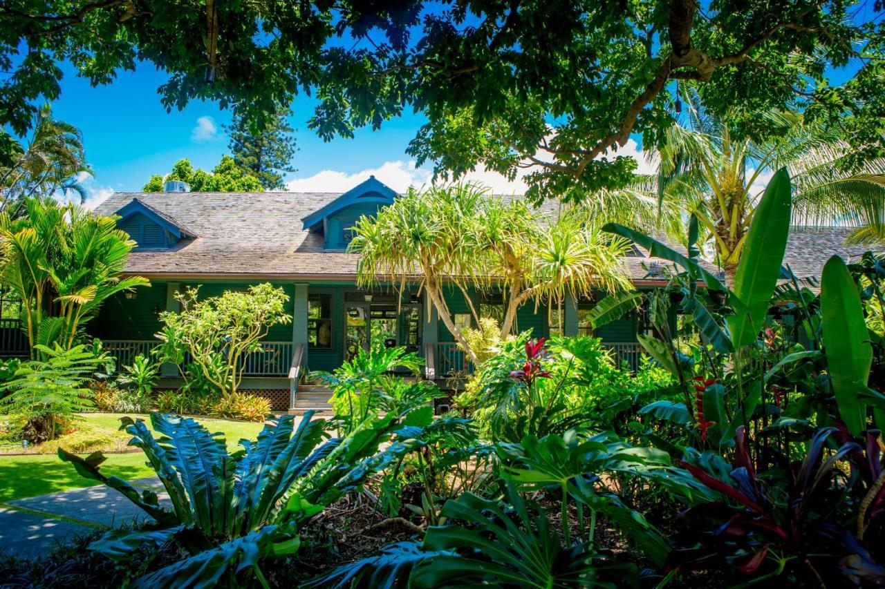 Makawao Lumeria Maui, Educational Retreat Center מראה חיצוני תמונה