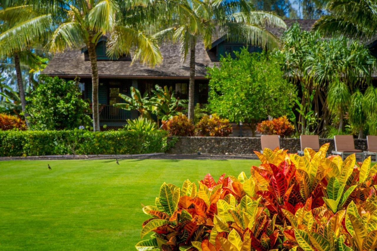 Makawao Lumeria Maui, Educational Retreat Center מראה חיצוני תמונה