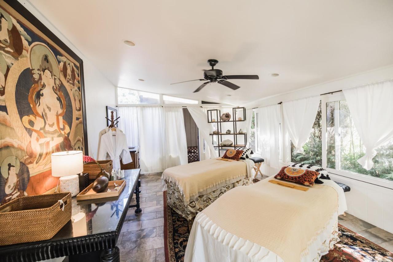 Makawao Lumeria Maui, Educational Retreat Center מראה חיצוני תמונה