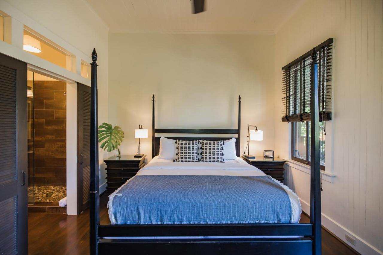 Makawao Lumeria Maui, Educational Retreat Center מראה חיצוני תמונה