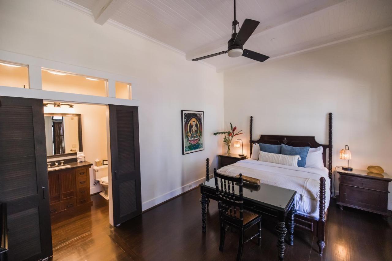 Makawao Lumeria Maui, Educational Retreat Center מראה חיצוני תמונה