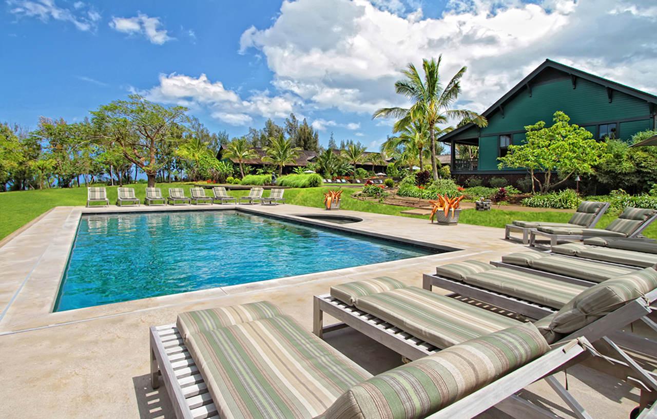 Makawao Lumeria Maui, Educational Retreat Center מראה חיצוני תמונה