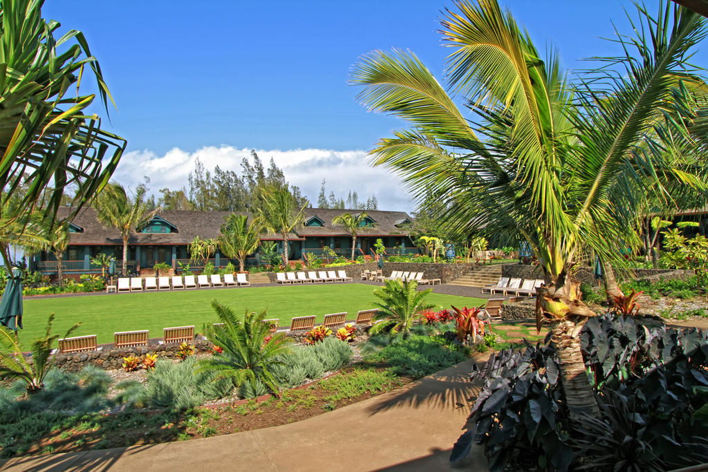 Makawao Lumeria Maui, Educational Retreat Center מראה חיצוני תמונה