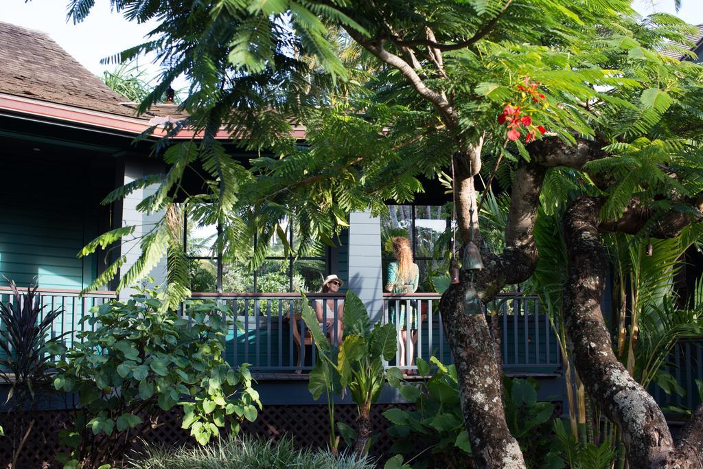 Makawao Lumeria Maui, Educational Retreat Center מראה חיצוני תמונה